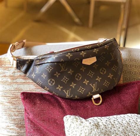 louis vuitton bumbag australia|louis vuitton bumbag fashionphile.